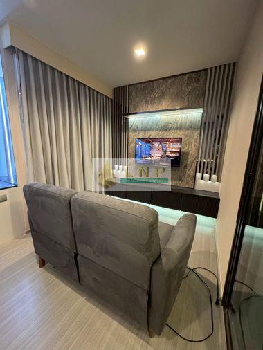 รูป 🏢 ขายคอนโด : Life Asoke - Rama 9 (ไลฟ์ อโศก - พระราม 9) รหัสทรัพย์ | 📌LNP-C12603 - รูปที่ 4/20