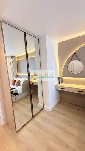 รูป 🏢 ขายคอนโด : Belle Park Residence (เบล พาร์ค เรสซิเดนท์) รหัสทรัพย์ | 📌LNP-C13036 - รูปที่ 9/18