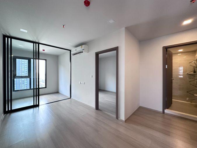 picture Life Phahon-Ladprao, 1 bedroom, 1 multi-purpose room. - 6/9