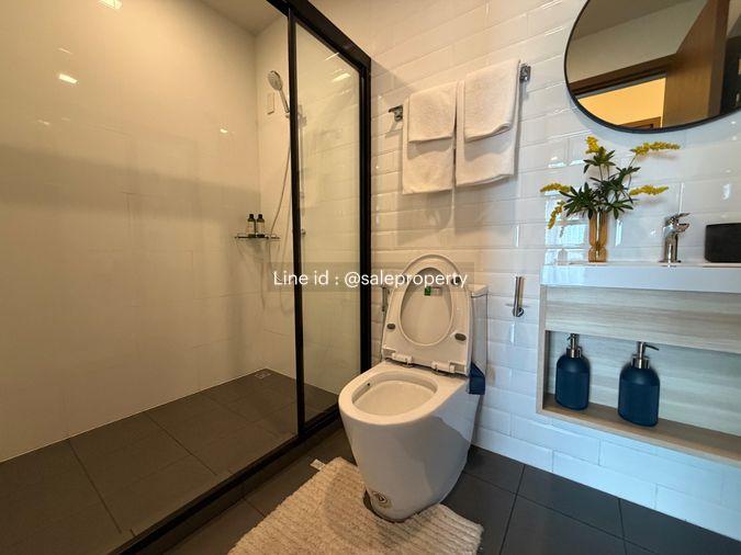 picture for sale Metris Pattanakarn - Ekkamai condo pet friendly - 7/11