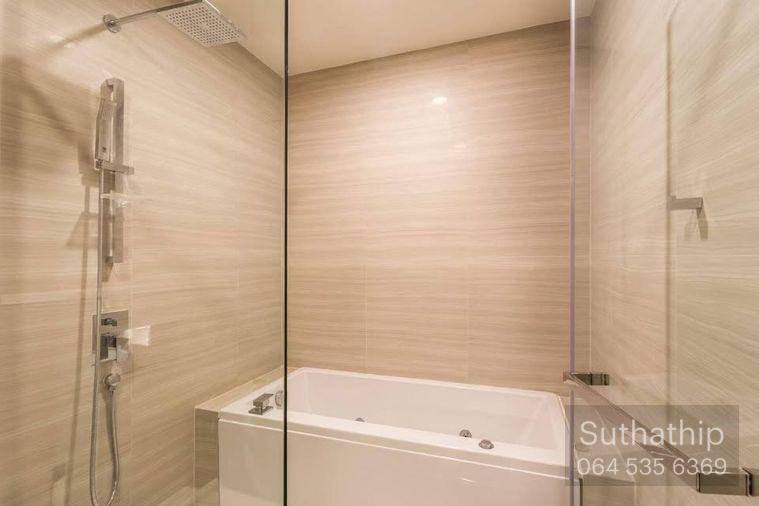 รูป ✨Condo for Rent : Park Origin Thonglor (AP-02) ( line : @condo91 ) - รูปที่ 15/18