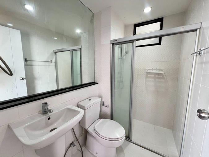 รูป ⭐⭐[เช่า] The Tree Interchange 2Bedroom ขนาด 58 ตรม.ชั้น 27 ตึก B แต่งครบ พร้อมอยู่!! ใกล้ SCG บางซื่อ⭐⭐สอบถาม LINE ID: @atfirm📲 - รูปที่ 19/28
