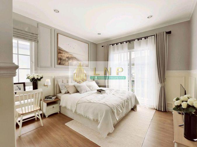 รูป 🏠 ให้เช่าบ้าน : Grandio Vibhavadi - Rangsit (แกรนดิโอ วิภาวดี - รังสิต) รหัสทรัพย์ | 📌LNP-H979 - รูปที่ 1/60