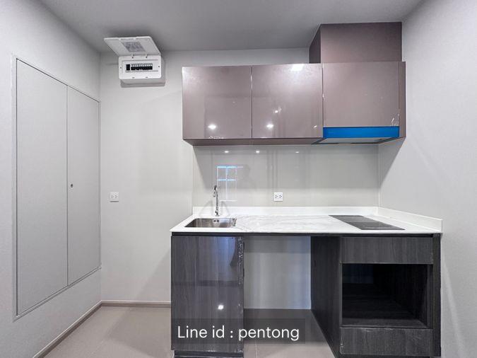 รูป ไลฟ์ พหล-ลาดพร้าว 2 ห้องนอนไซด์ใหญ่ ใกล้โรงเรียน ติดรถไฟฟ้า ราคาพิเศษ - รูปที่ 2/15