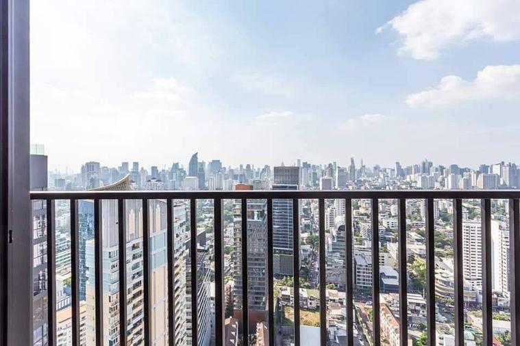 รูป ✨Condo for Rent : Park Origin Thonglor  (AP-02) ( line : @condo91 ) - รูปที่ 17/18
