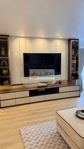 รูป 🏢 ขายคอนโด : Belle Park Residence (เบล พาร์ค เรสซิเดนท์) รหัสทรัพย์ | 📌LNP-C13036 - รูปที่ 17/18