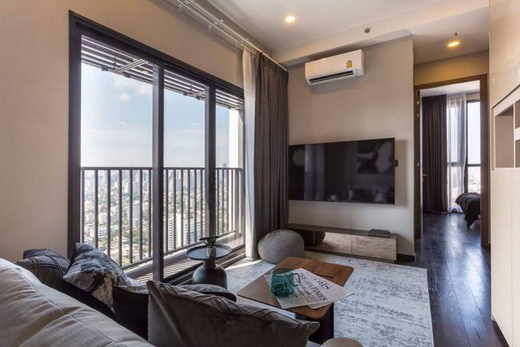 รูป ✨Condo for Rent : Park Origin Thonglor  (AP-02) ( line : @condo91 ) - รูปที่ 1/18