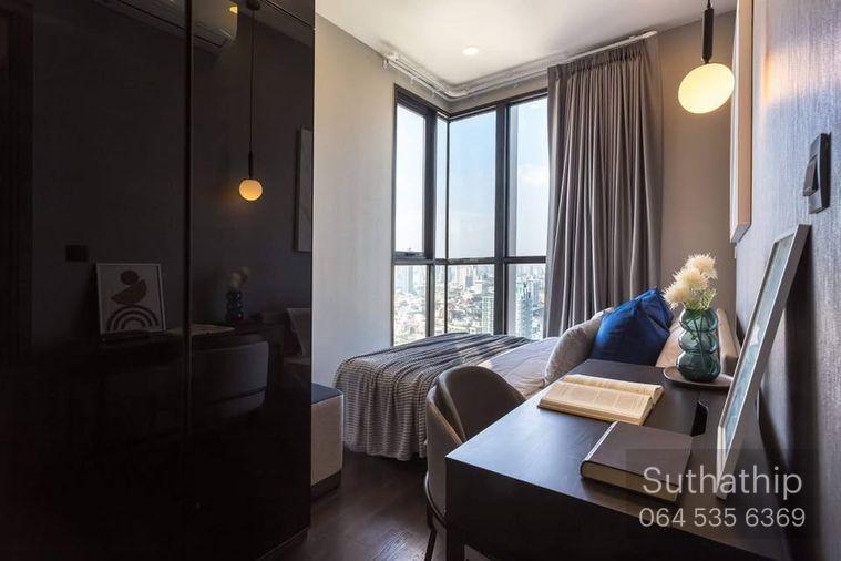 รูป ✨Condo for Rent : Park Origin Thonglor (AP-02) ( line : @condo91 ) - รูปที่ 14/18