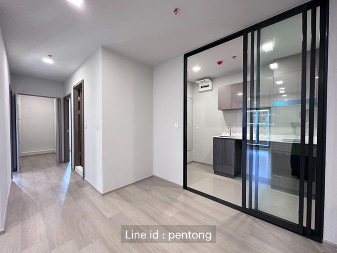 รูป ไลฟ์ พหล-ลาดพร้าว 2 ห้องนอนไซด์ใหญ่ ใกล้โรงเรียน ติดรถไฟฟ้า ราคาพิเศษ - รูปที่ 15/15
