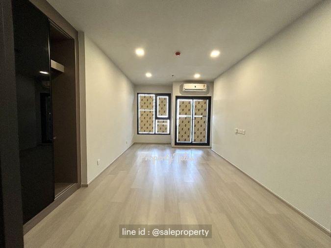 picture Life Phahon - Ladprao, studio , fully furnished - 7/13