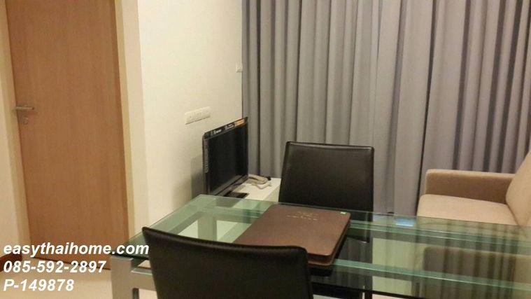 รูป P-149878 🔥 [for rent] เดินทางสะดวก ราคาคุ้มค่า! ชั้น 2| Le Cote Thonglor 8 33 ตร.ม. แต่งครบพร้อมอยู่ Line ID: @easythaihome 085-592-2897 - รูปที่ 9/10