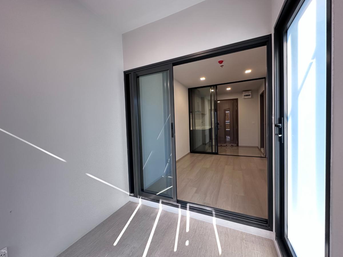 picture 🔥 LIFE Phahon–Lat Phrao 🔥 Special-price! Free transfer fees. - 7/8