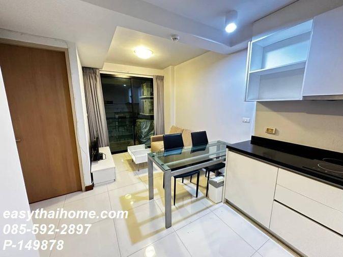 รูป P-149878 🔥 [for rent] เดินทางสะดวก ราคาคุ้มค่า! ชั้น 2| Le Cote Thonglor 8 33 ตร.ม. แต่งครบพร้อมอยู่ Line ID: @easythaihome 085-592-2897 - รูปที่ 4/10
