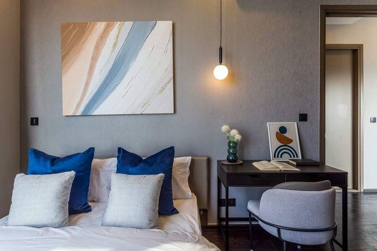 รูป ✨Condo for Rent : Park Origin Thonglor  (AP-02) ( line : @condo91 ) - รูปที่ 11/18