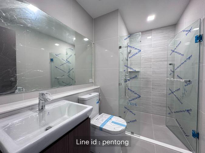 รูป ไลฟ์ พหล-ลาดพร้าว 2 ห้องนอนไซด์ใหญ่ ใกล้โรงเรียน ติดรถไฟฟ้า ราคาพิเศษ - รูปที่ 11/15