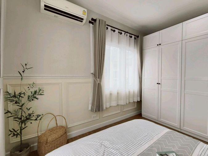 รูป 🏠 ให้เช่าบ้าน : Grandio Vibhavadi - Rangsit (แกรนดิโอ วิภาวดี - รังสิต)   รหัสทรัพย์ | 📌LNP-H979  - รูปที่ 15/60