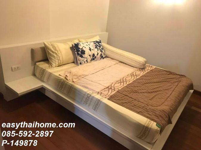 รูป P-149878 🔥 [for rent] เดินทางสะดวก ราคาคุ้มค่า! ชั้น 2| Le Cote Thonglor 8 33 ตร.ม. แต่งครบพร้อมอยู่ Line ID: @easythaihome 085-592-2897 - รูปที่ 2/10