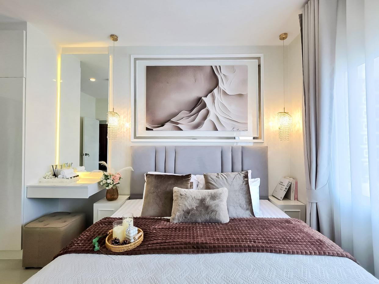 รูป CC Condominium 2 for Sale Khao Noi East Pattaya - รูปที่ 9/13
