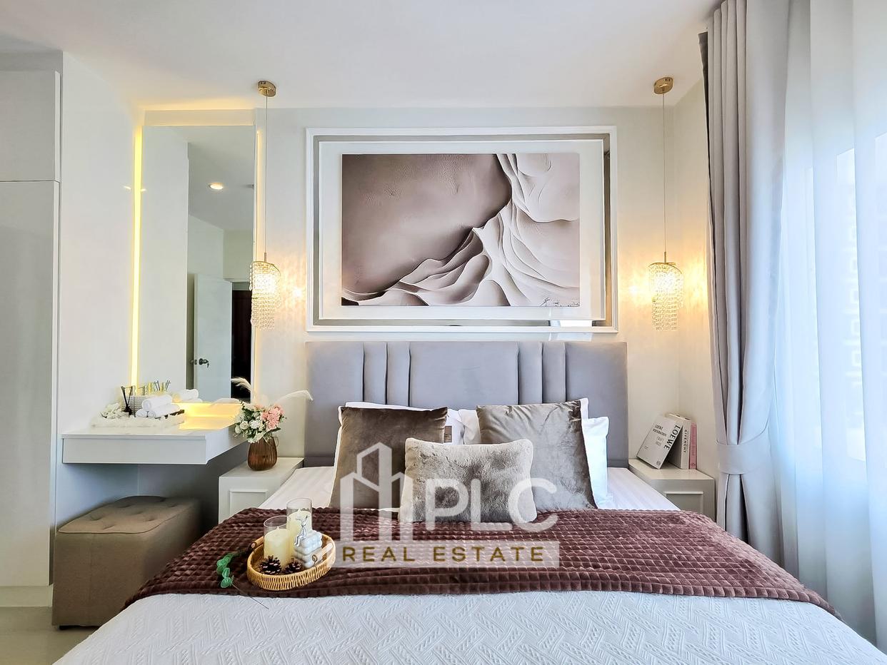 รูป CC Condominium 2 for Sale Khao Noi East Pattaya - รูปที่ 9/13