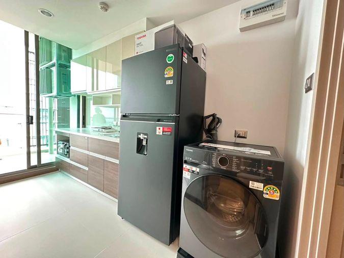 รูป 🏙️ PFD-08316 Supalai Oriental Sukhumvit 39 | ศุภาลัย โอเรียนทัล สุขุมวิท 39 | 19th Floor - รูปที่ 18/20