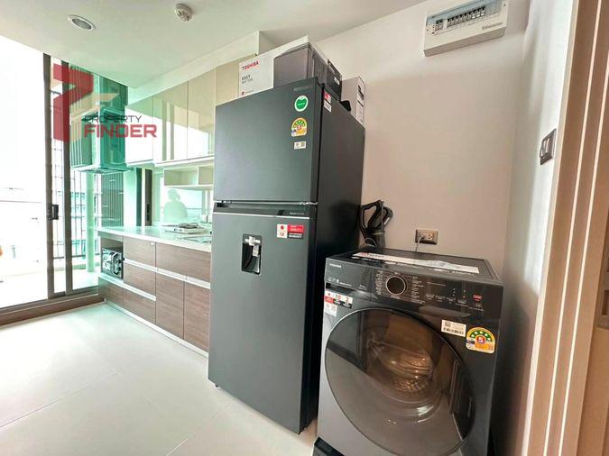 รูป 🏙️ PFD-08316 Supalai Oriental Sukhumvit 39 | ศุภาลัย โอเรียนทัล สุขุมวิท 39 | 19th Floor - รูปที่ 18/20