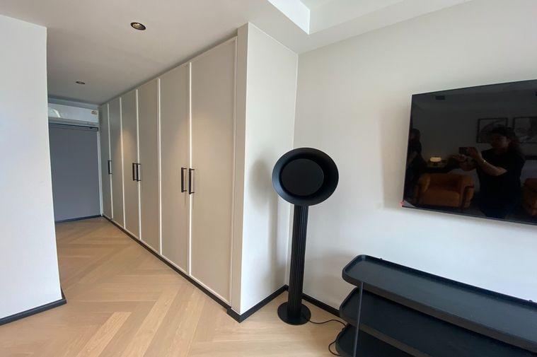 รูป ขาย -เช่าระยะยาว - ระยะสั้น ! ทาวน์เฮ้าส์ ! Code C20250600019..Townhouse in Phromphong, 3 ห้องนอน, 4 ห้องน้ำ, 4 ชั้น, แต่งครบ,  ราคาพิเศษ!!📣 - รูปที่ 14/57