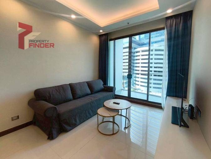 รูป 🏙️ PFD-08317 Supalai Oriental Sukhumvit 39 | ศุภาลัย โอเรียนทัล สุขุมวิท 39 | Building D - รูปที่ 1/20