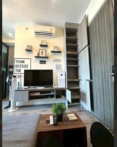 รูป ขาย ไนท์บริดจ์ ไพร์ม อ่อนนุช เลขที่ 98/308 - รูปที่ 4/16