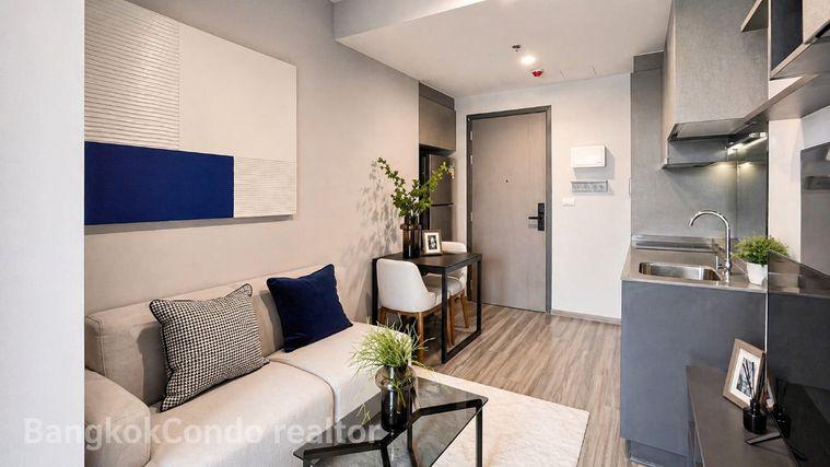 รูป 🍀🍀 Fully furnished💝 ให้เช่า📌 ไอดีโอ จุฬา – สามย่าน (Line:@rent2022)MRT สามย่าน✨พร้อมเข้าอยู่  ✨ A11239 - รูปที่ 5/12