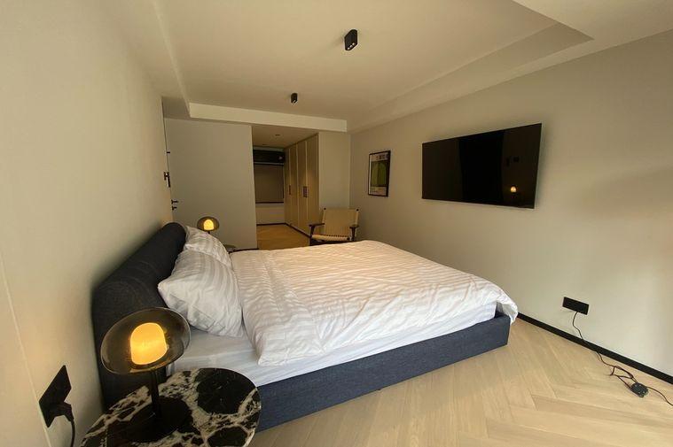 รูป ขาย -เช่าระยะยาว - ระยะสั้น ! ทาวน์เฮ้าส์ ! Code C20250600019..Townhouse in Phromphong, 3 ห้องนอน, 4 ห้องน้ำ, 4 ชั้น, แต่งครบ,  ราคาพิเศษ!!📣 - รูปที่ 21/57