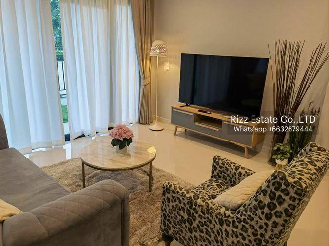 picture ✨For rent Centro Bangna Bangna ✨LineID: @Propvel (with @ in front)✨ - 5/7