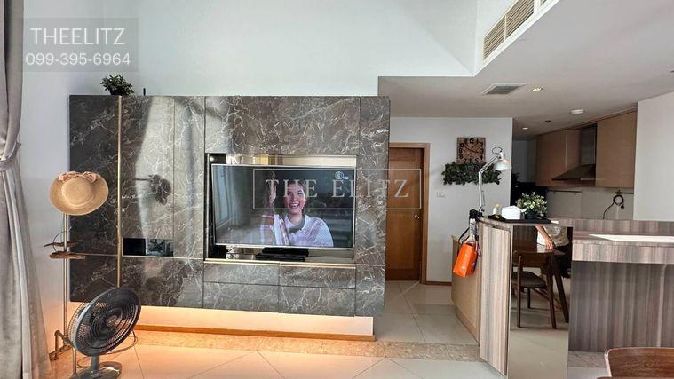 รูป ✨สัมผัสความหรูหราเหนือระดับ ณ The Empire Place ที่สะท้อนความสง่างามในทุกมิติ - รูปที่ 4/28