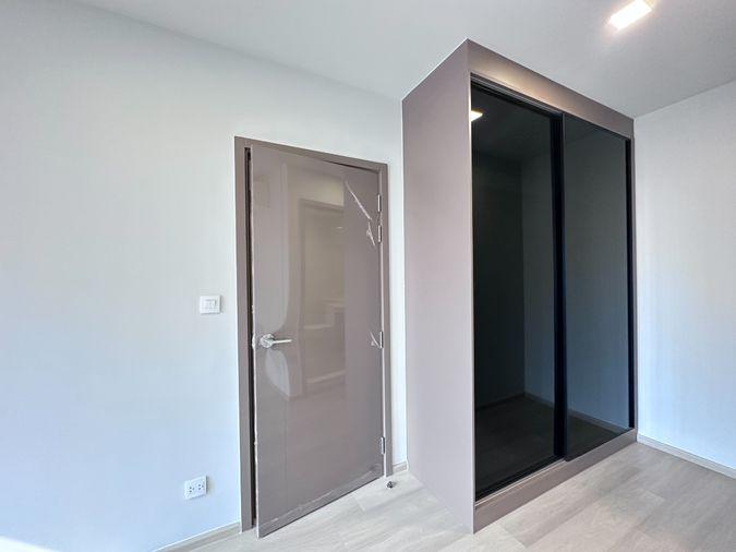 picture Life Phahon–Ladprao condo. 2-bedroom unit, 65 sq.m., specials price  - 10/15