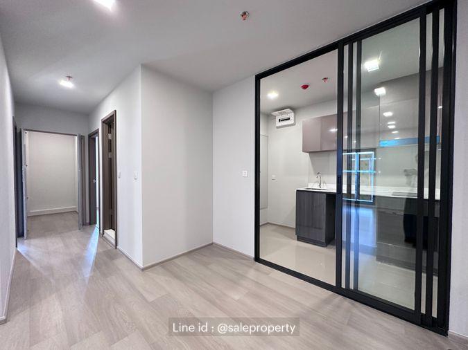 รูป ไลฟ์ พหล ลาดพร้าว 2 ห้องนอน 65 ตรม. ราคาโครงการ - รูปที่ 15/15