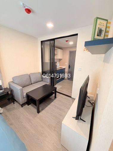 รูป ให้เช่า เคฟ วันเดอร์แลนด์ ชั้น 2 ขนาด 24 ตร.ม. 11,000 - รูปที่ 3/10