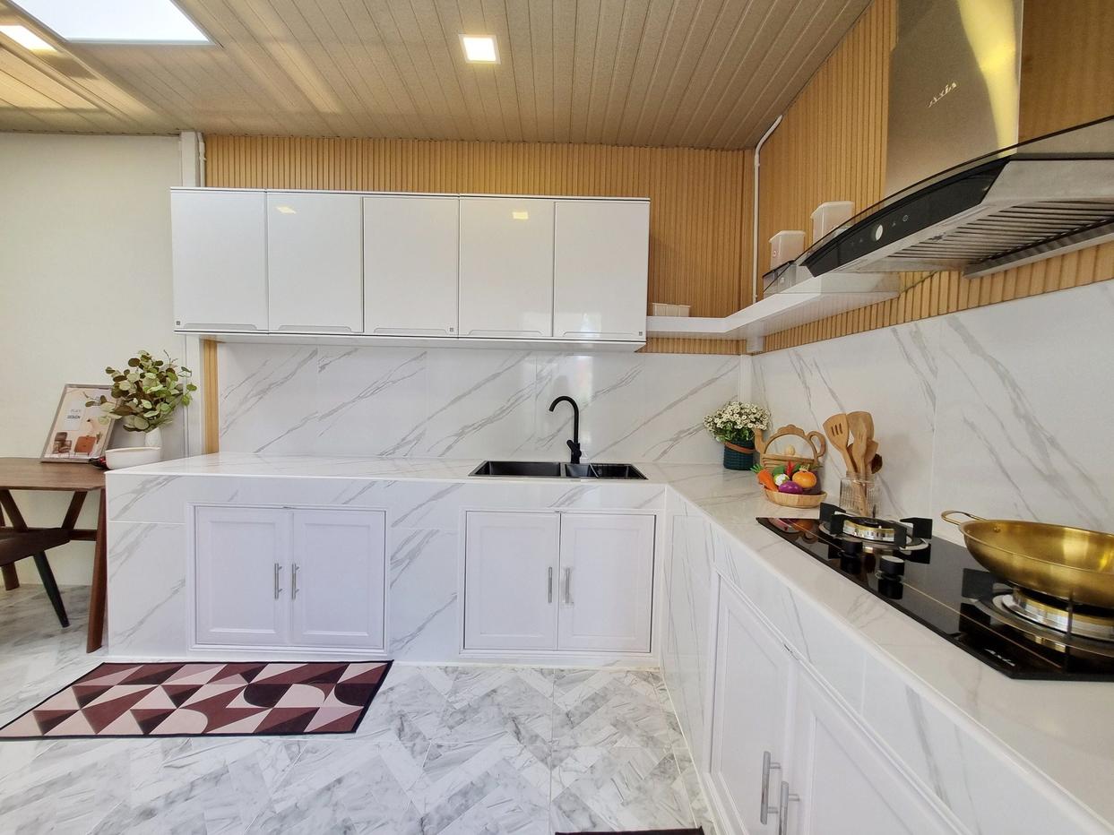รูป 3 Bedrooms House in East Pattaya for Rent - รูปที่ 10/18