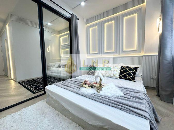 รูป 🏢 ขายคอนโด : Ratchada Prestige (รัชดา เพรสทีจ) รหัสทรัพย์ | 📌LNP-C13045 - รูปที่ 32/34