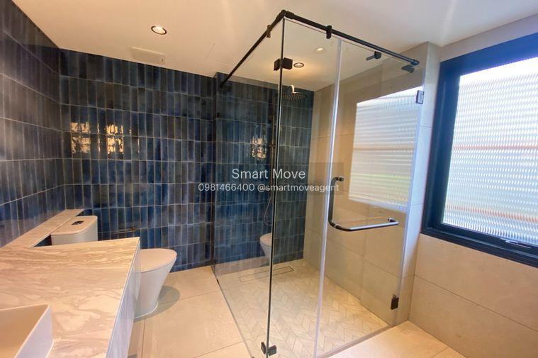 รูป ขาย -เช่าระยะยาว - ระยะสั้น ! ทาวน์เฮ้าส์ ! Code C20250600019..Townhouse in Phromphong, 3 ห้องนอน, 4 ห้องน้ำ, 4 ชั้น, แต่งครบ, ราคาพิเศษ!!📣 - รูปที่ 26/57