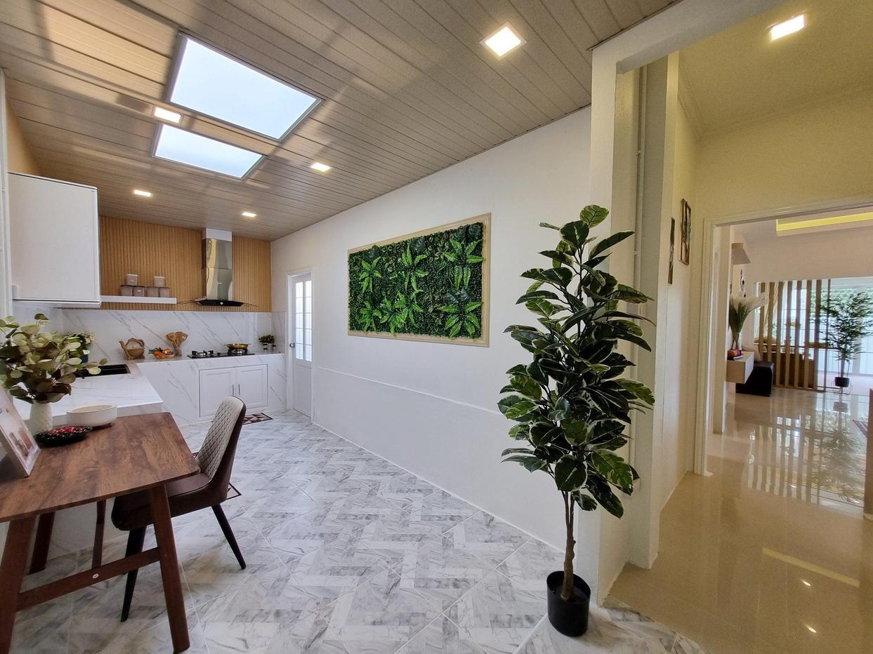 รูป 3 Bedrooms House in East Pattaya for Rent - รูปที่ 8/18