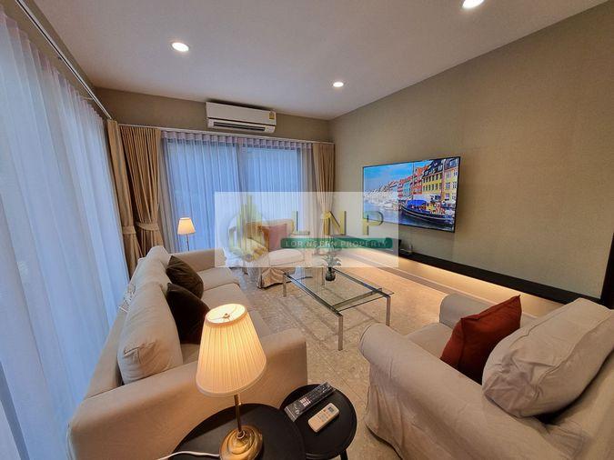 รูป 🏠 ให้เช่าบ้าน : Grand Bangkok Boulevard Sathorn (แกรนด์ บางกอก บูเลอวาร์ด สาทร) รหัสทรัพย์ | 📌LNP-H984 - รูปที่ 10/16