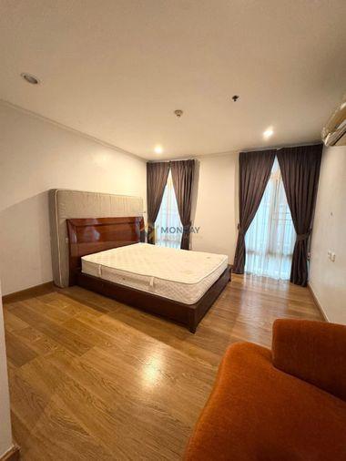 รูป 🔥 ห้องว่าง พร้อมเข้าอยู่! มีเครื่องซักผ้า Wattana Suite รีบจองก่อนหลุด 🔥MD-26028985 - รูปที่ 1/5