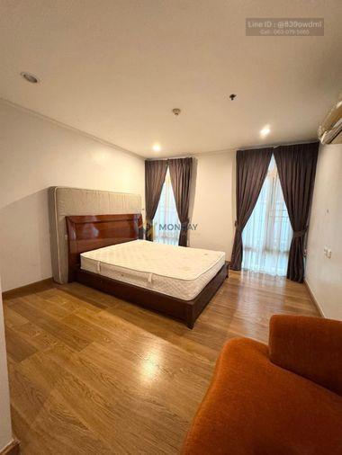 รูป 🔥 ห้องว่าง พร้อมเข้าอยู่! มีเครื่องซักผ้า Wattana Suite รีบจองก่อนหลุด 🔥MD-26028985 - รูปที่ 1/5