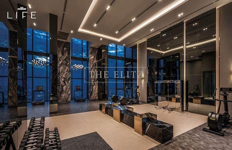 รูป ✨ความลงตัวของดีไซน์พรีเมียม ที่ The Address Siam–Ratchathewi ใช้ชีวิตได้อย่างมีสไตล์ - รูปที่ 25/26