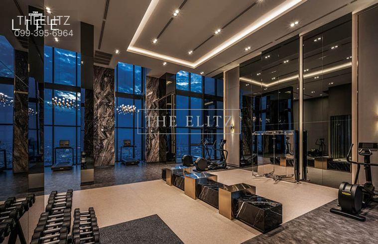 รูป ✨ความลงตัวของดีไซน์พรีเมียม ที่ The Address Siam–Ratchathewi ใช้ชีวิตได้อย่างมีสไตล์ - รูปที่ 25/26