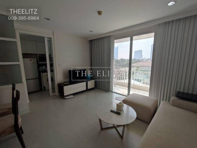 รูป ✨ สัมผัสคุณภาพการอยู่อาศัยระดับ Luxury จาก Land & Houses 💎 The Bangkok สาทร-ตากสิน ห้องกว้าง เพดานสูง พร้อมวัสดุเกรดพรีเมียมทั้งห้อง 💕 - รูปที่ 2/18
