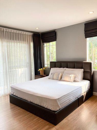 รูป 🏠 ให้เช่าบ้าน : Mantana Onnut - Wongwaen 1 (มัณฑนา อ่อนนุช - วงแหวน 1)   รหัสทรัพย์ | 📌LNP-H980 - รูปที่ 6/15