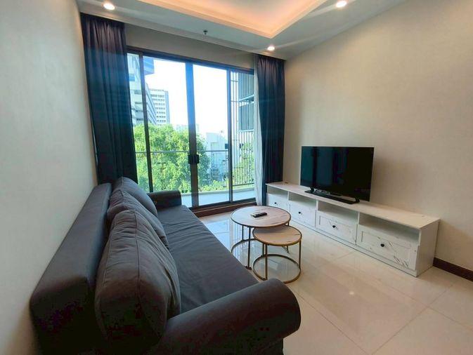 รูป 🏙️ PFD-08317 Supalai Oriental Sukhumvit 39 | ศุภาลัย โอเรียนทัล สุขุมวิท 39 | Building D - รูปที่ 3/20