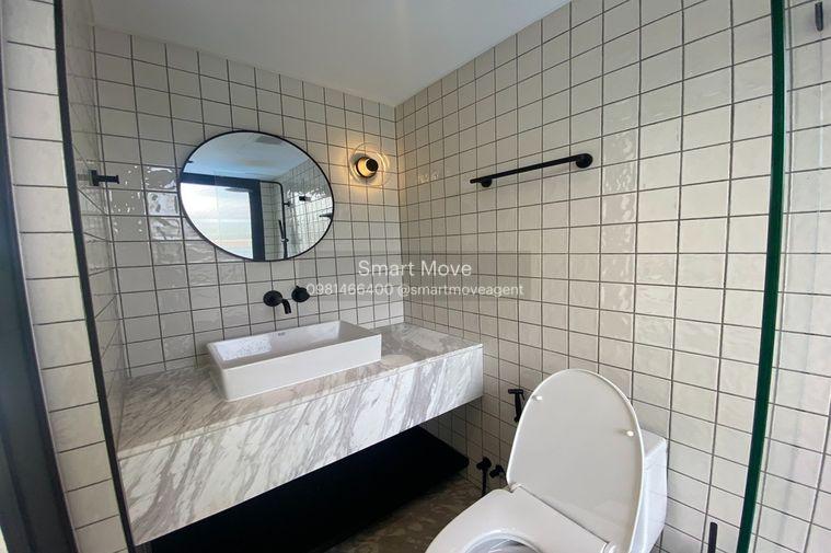 รูป ขาย -เช่าระยะยาว - ระยะสั้น ! ทาวน์เฮ้าส์ ! Code C20250600019..Townhouse in Phromphong, 3 ห้องนอน, 4 ห้องน้ำ, 4 ชั้น, แต่งครบ, ราคาพิเศษ!!📣 - รูปที่ 29/57