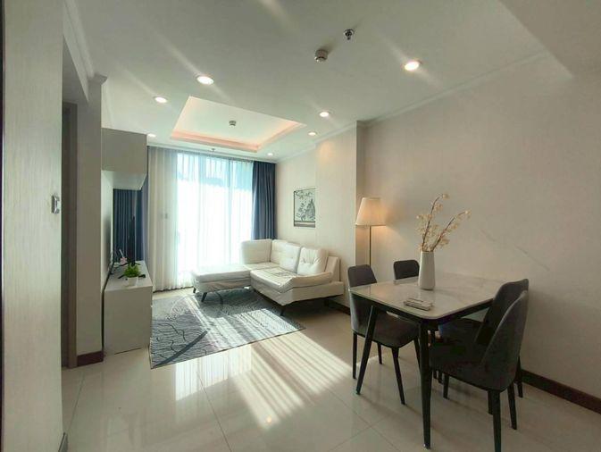 รูป 🏙️ PFD-08318 Supalai Oriental Sukhumvit 39 | ศุภาลัย โอเรียนทัล สุขุมวิท 39 | Building A - รูปที่ 6/21