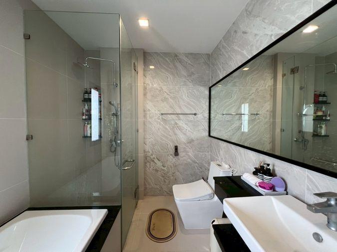 รูป Bangkok Boulevard เวสต์เกต บ้านเดี่ยวหลังใหญ่ หลังมุม พร้อมอยู่  - รูปที่ 21/21